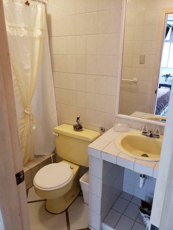 Salinas Apartment Malecon المظهر الخارجي الصورة