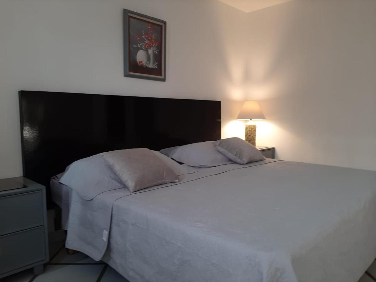 Salinas Apartment Malecon المظهر الخارجي الصورة