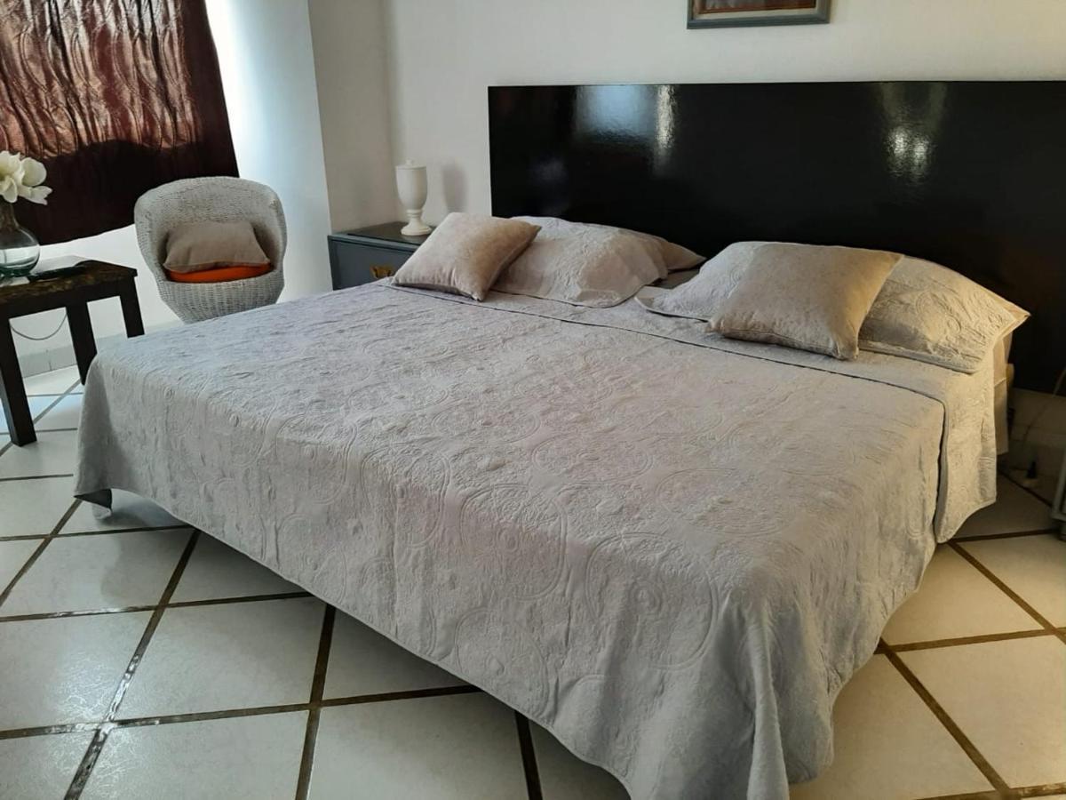 Salinas Apartment Malecon المظهر الخارجي الصورة