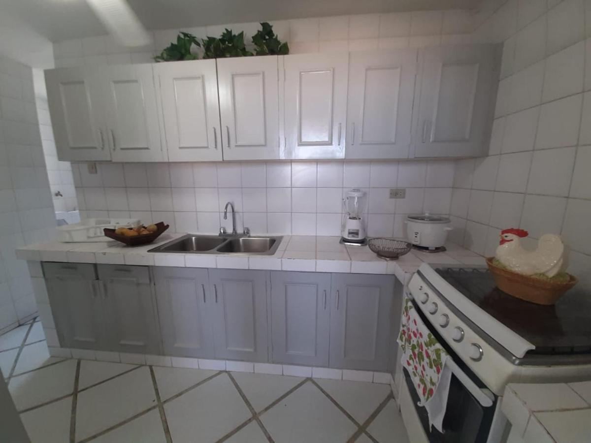 Salinas Apartment Malecon المظهر الخارجي الصورة